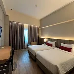 Grand Zuri Pekanbaru