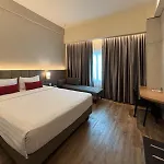 Grand Zuri Pekanbaru
