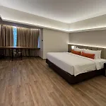 Grand Zuri Pekanbaru