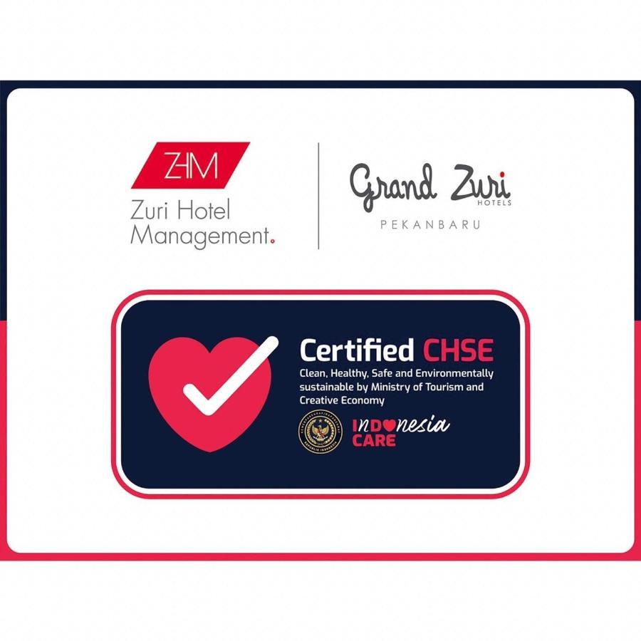 Hotel Grand Zuri 4*