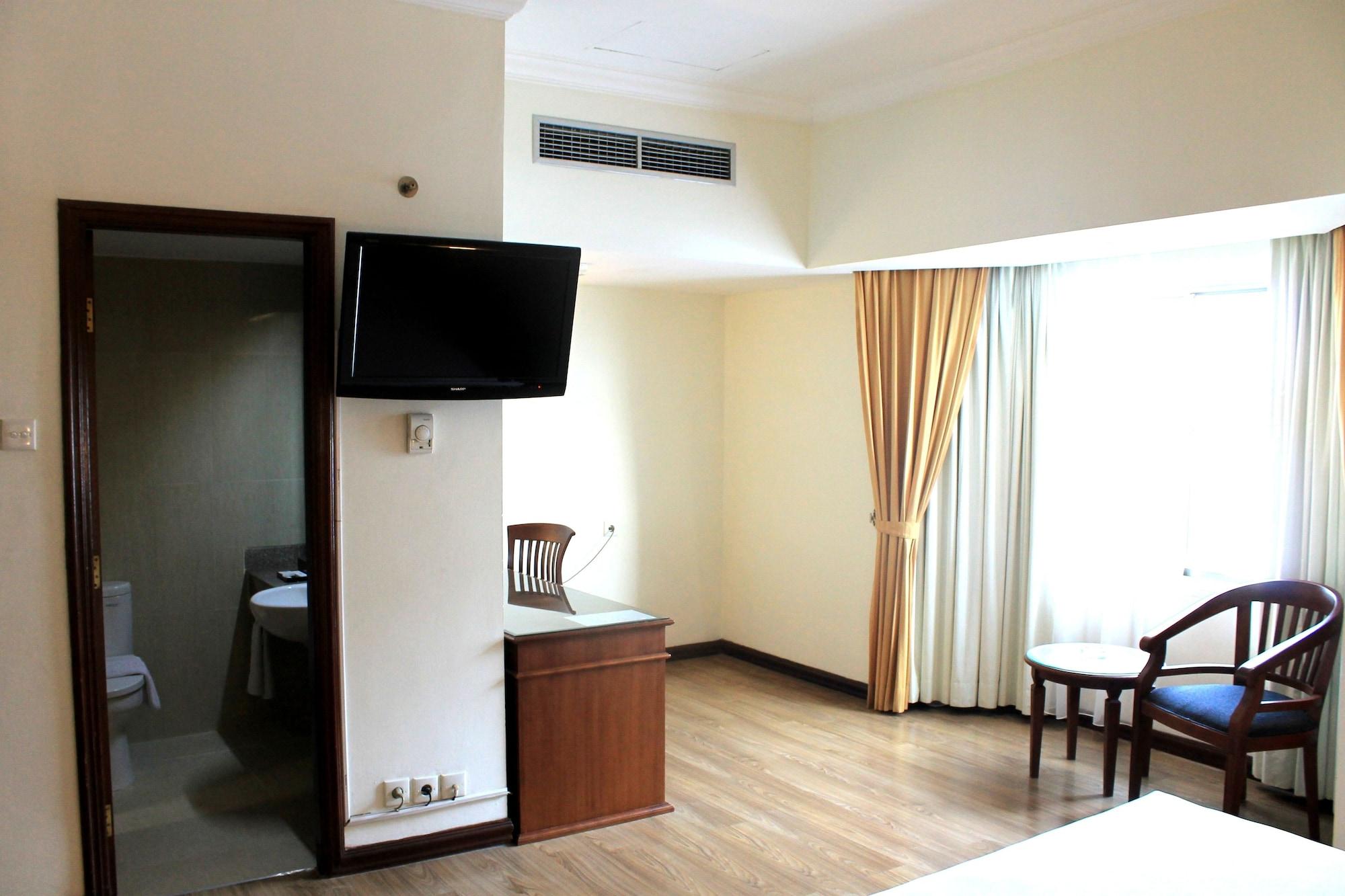Grand Zuri 4* Pekanbaru