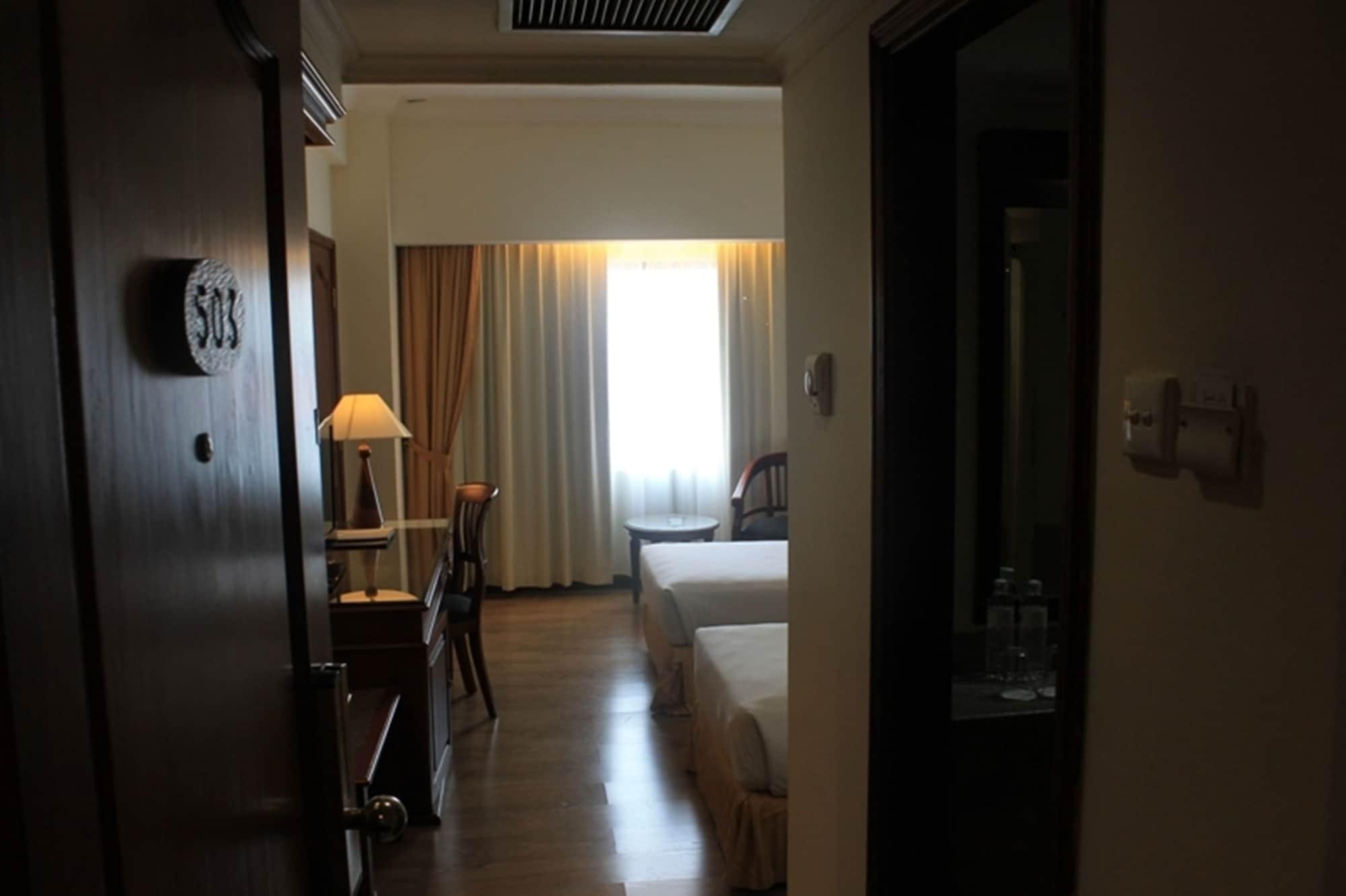 Grand Zuri 4* Pekanbaru