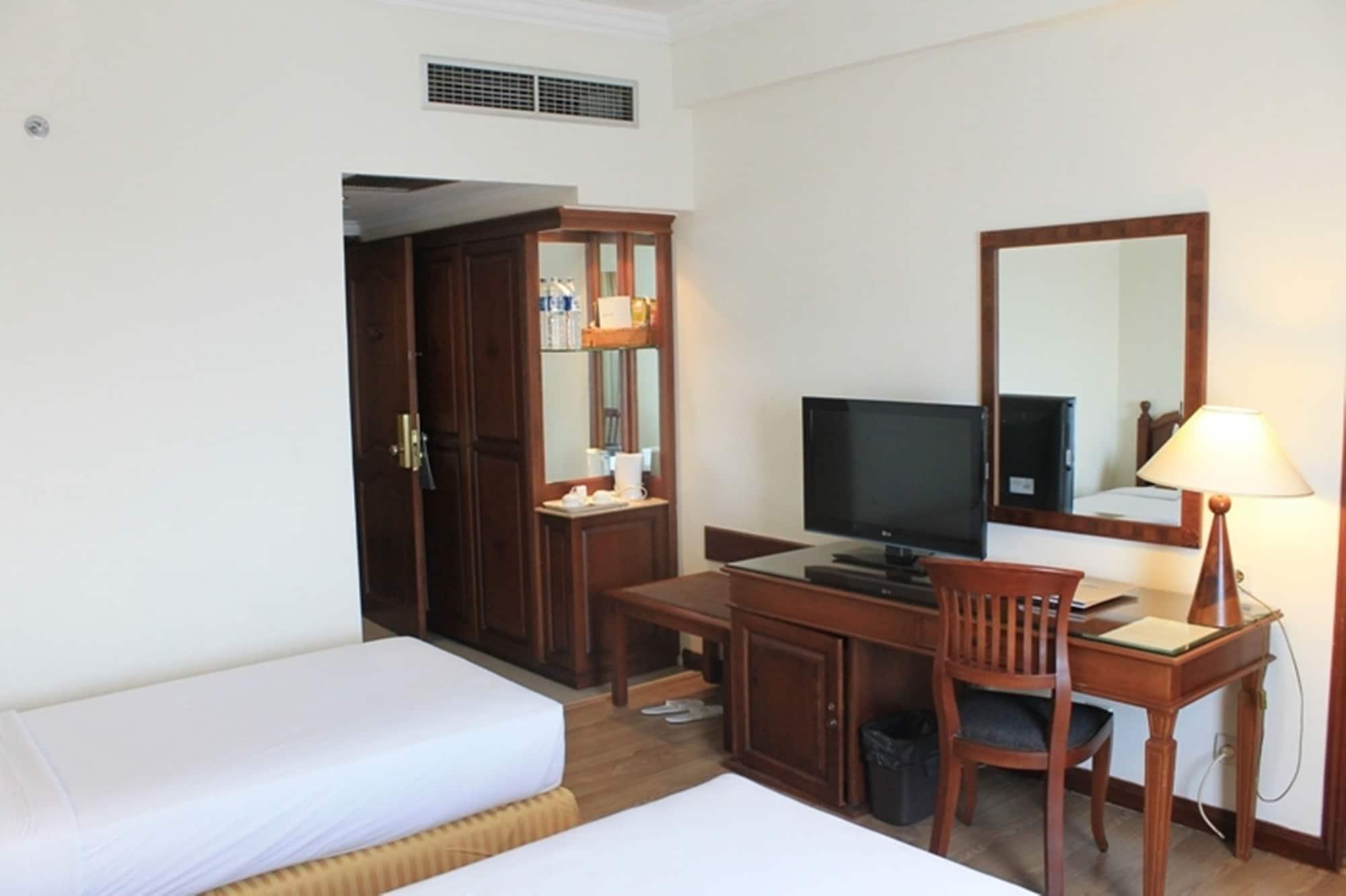 Grand Zuri Hotel Pekanbaru