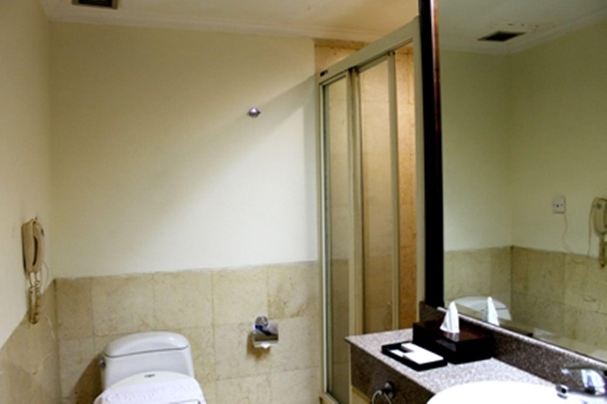 Grand Zuri Hotel Pekanbaru