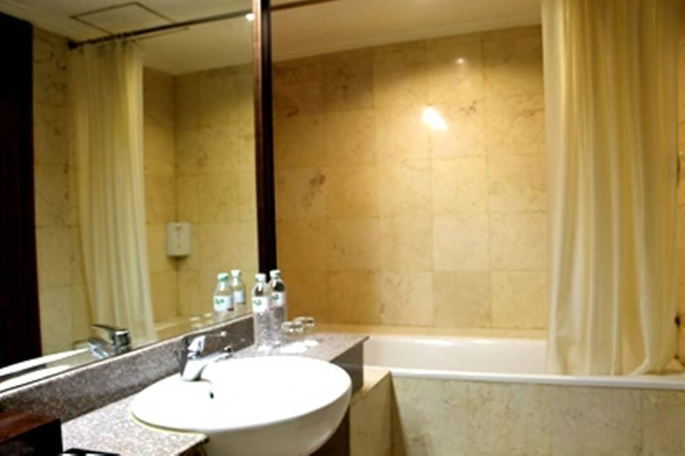 Hotel Grand Zuri Pekanbaru