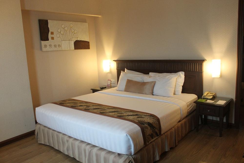 Grand Zuri Pekanbaru