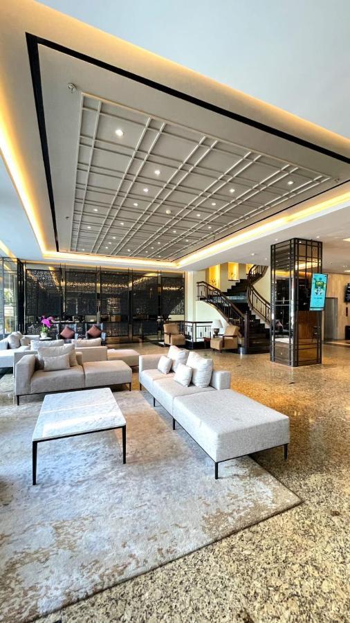 Hotel Grand Zuri