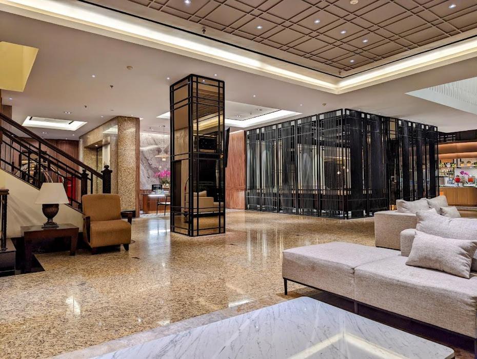 Hotel Grand Zuri Pekanbaru
