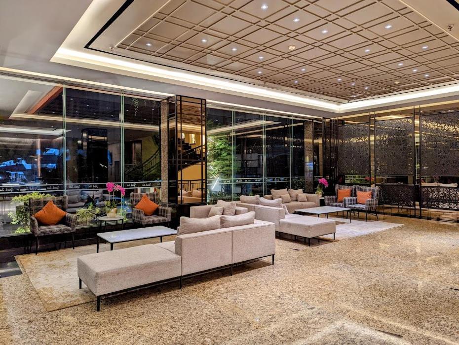 Hotel Grand Zuri Pekanbaru
