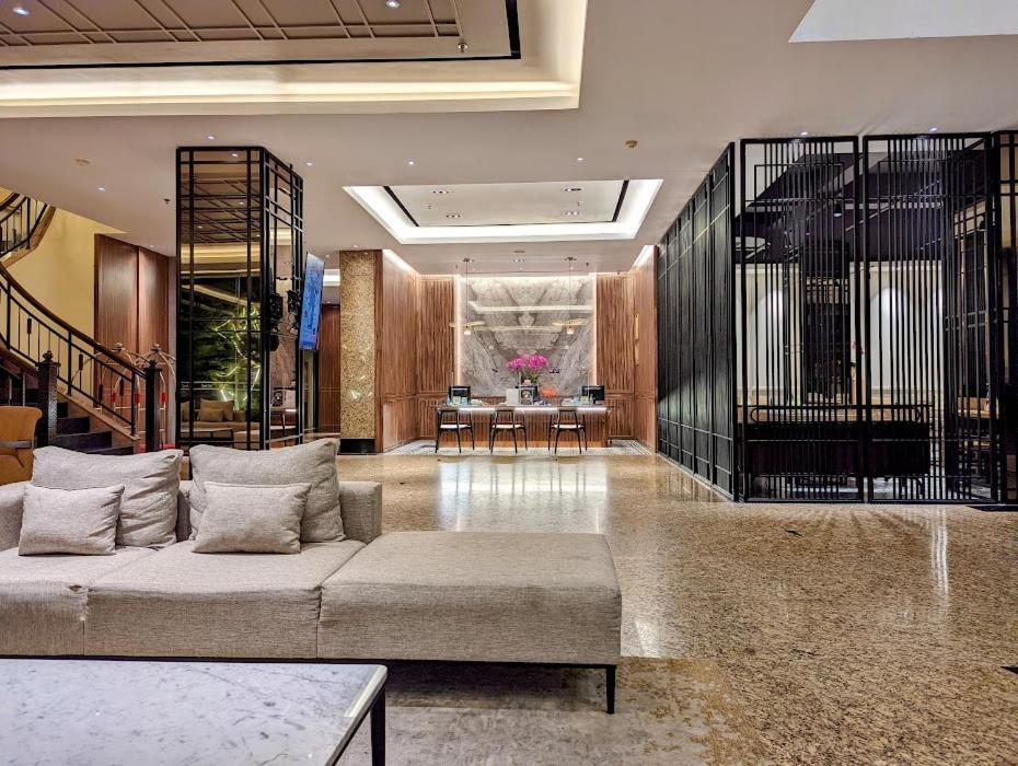 Hotel Grand Zuri Pekanbaru