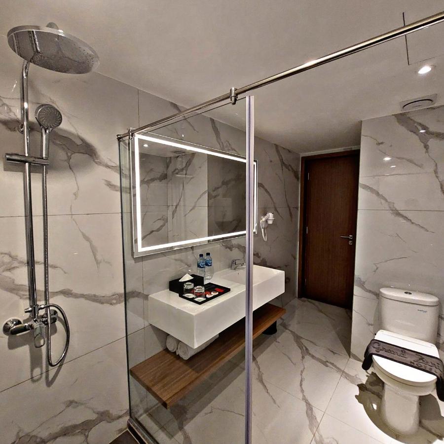 Grand Zuri 4* Pekanbaru