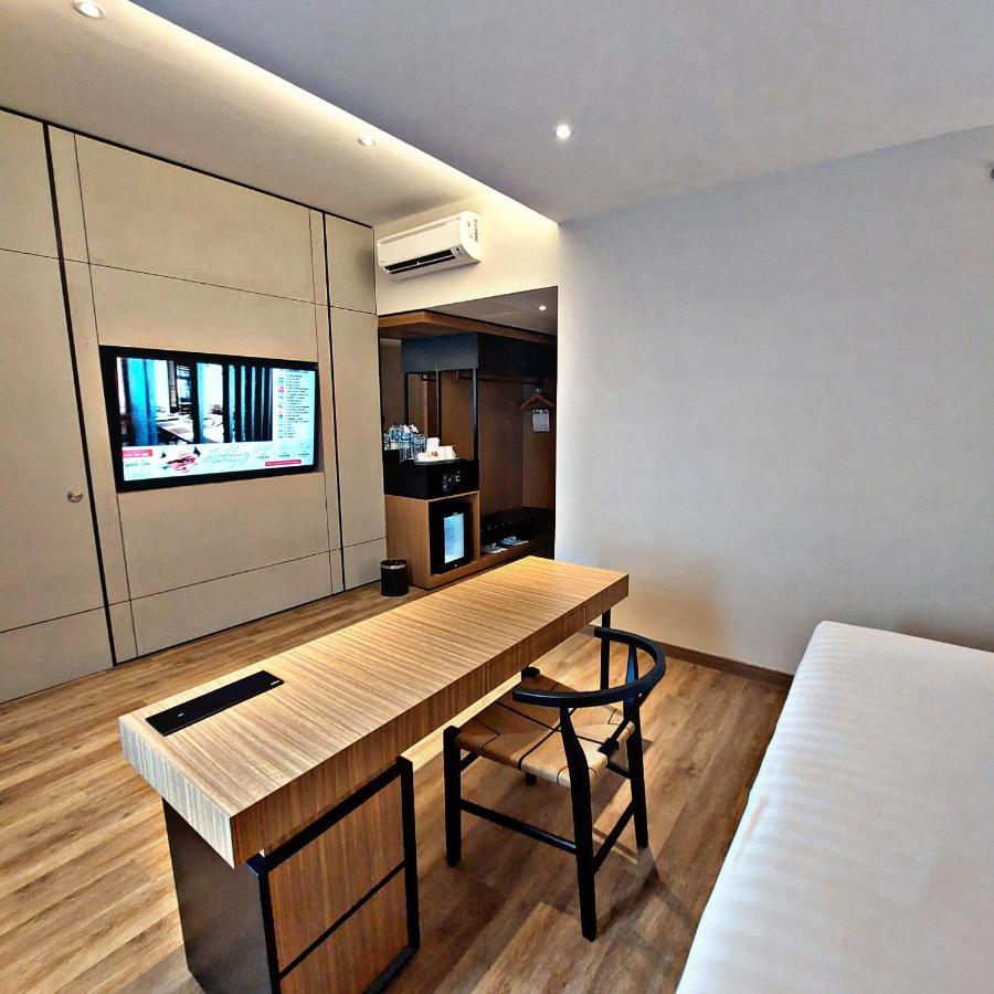 Grand Zuri 4* Pekanbaru