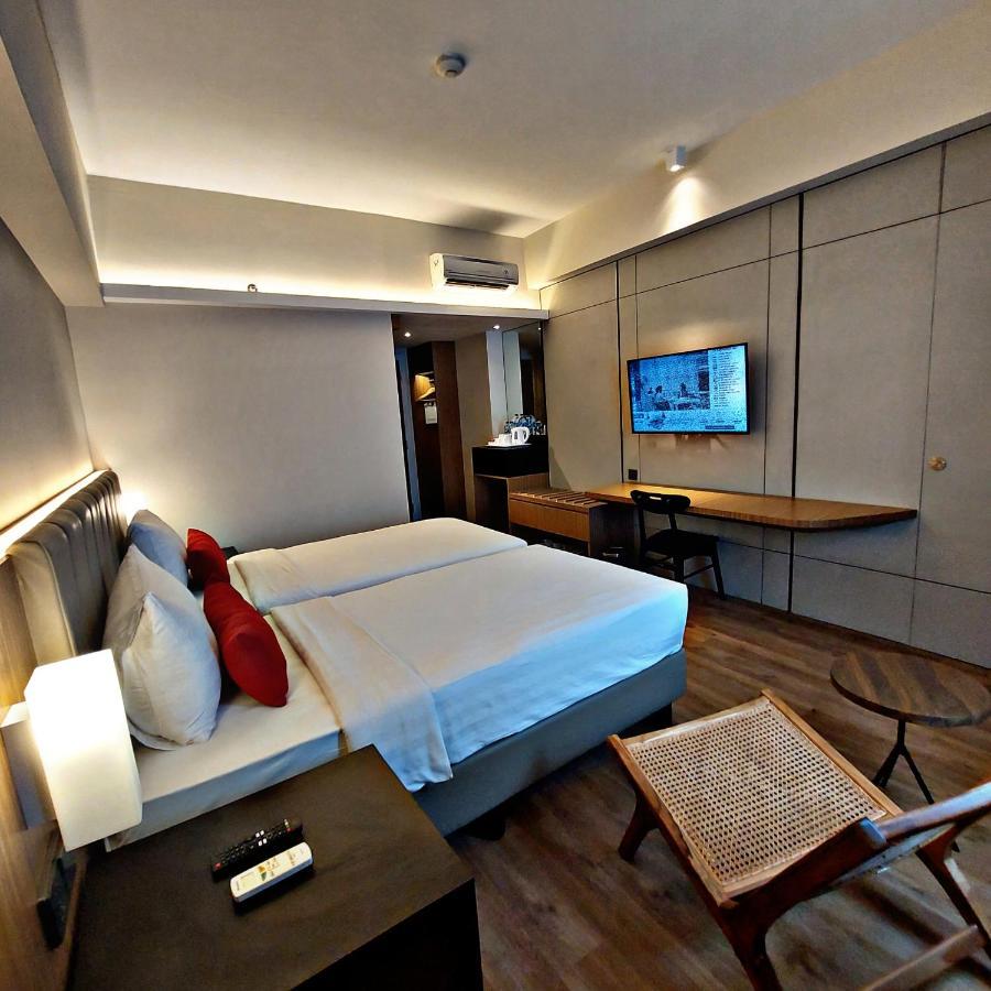 Hotel Grand Zuri