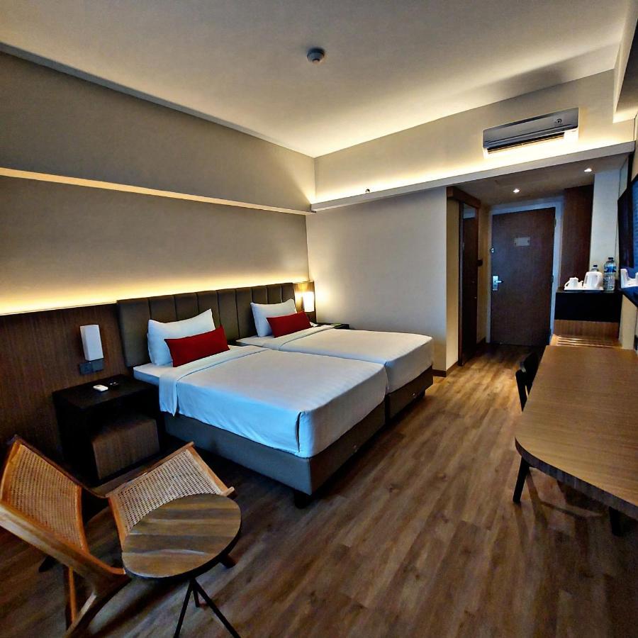Grand Zuri Pekanbaru
