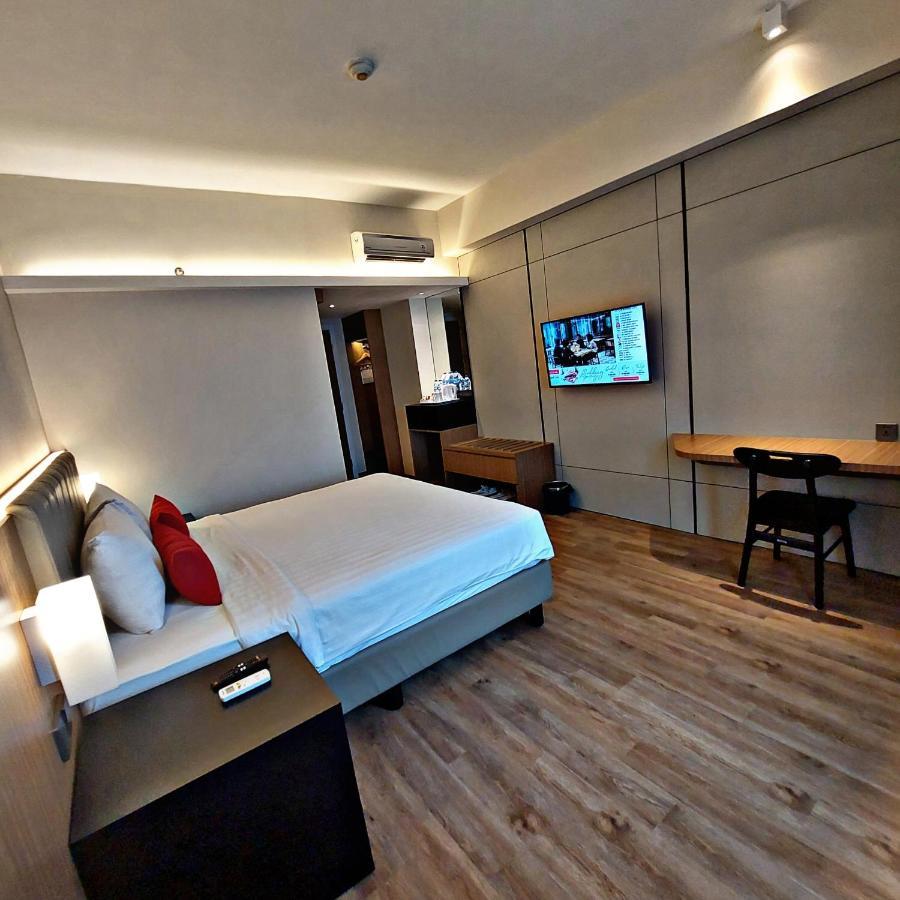Hotel Grand Zuri Pekanbaru