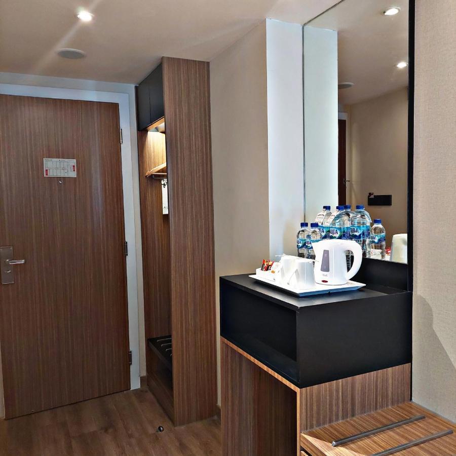 Grand Zuri Hotel 4*