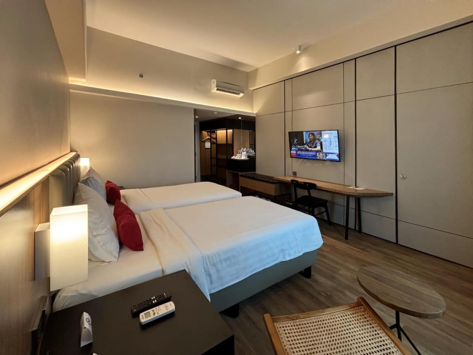 Grand Zuri Pekanbaru
