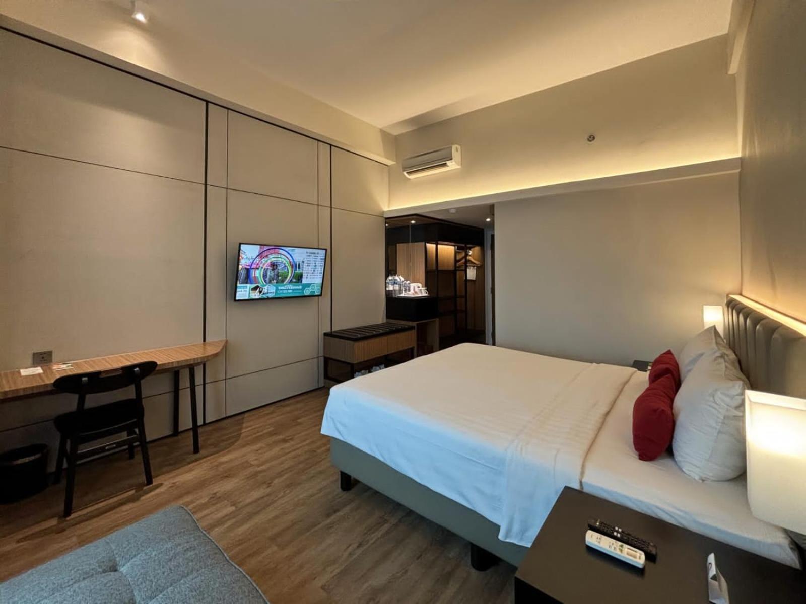 Hotel Grand Zuri 4*