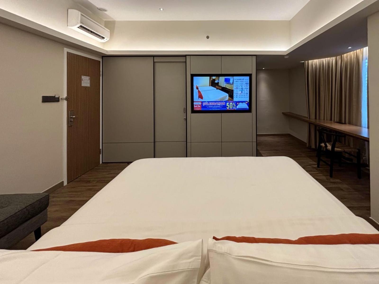 Grand Zuri Hotel Pekanbaru