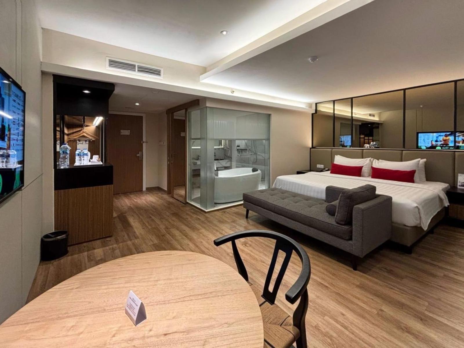 Grand Zuri Pekanbaru