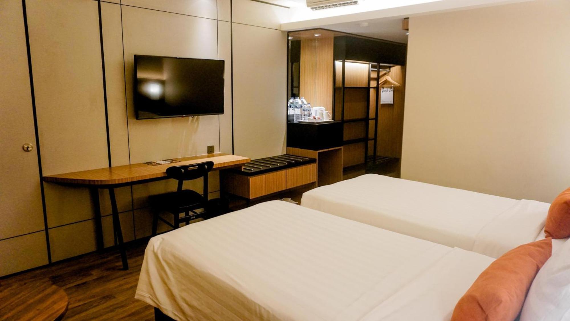 Grand Zuri 4* Pekanbaru