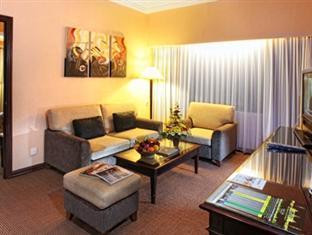 Hotel Grand Zuri 4*