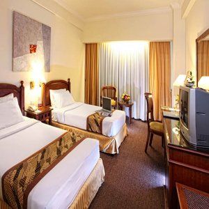 Hotel Grand Zuri