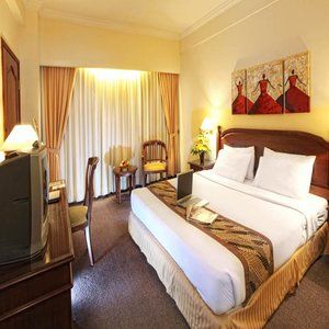 Hotel Grand Zuri Pekanbaru