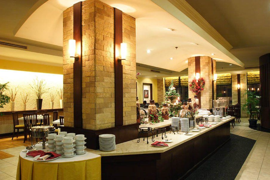 Grand Zuri Hotel 4*