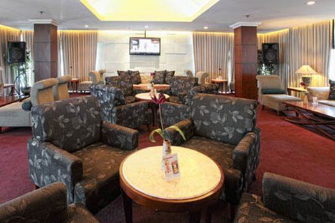 Grand Zuri Hotel