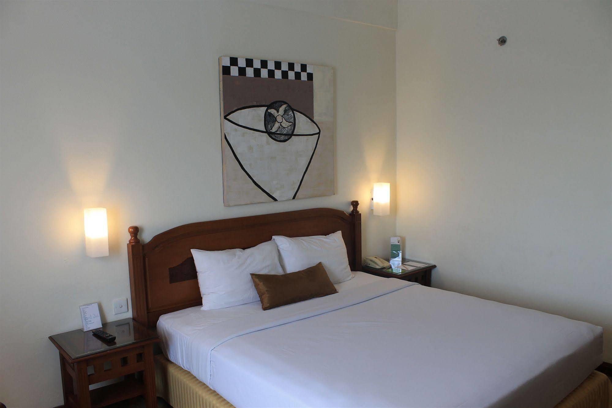 Hotel Grand Zuri