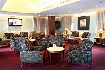 Grand Zuri Hotel 4*