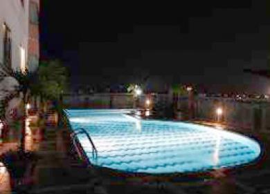 Hotel Grand Zuri Pekanbaru
