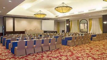 Hotel Grand Zuri 4*